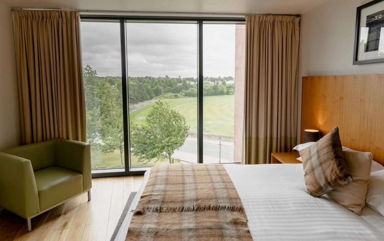 Abode Chester Luaran gambar