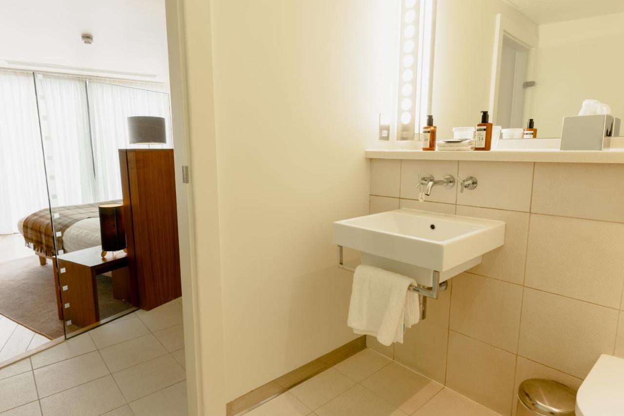 Abode Chester Luaran gambar