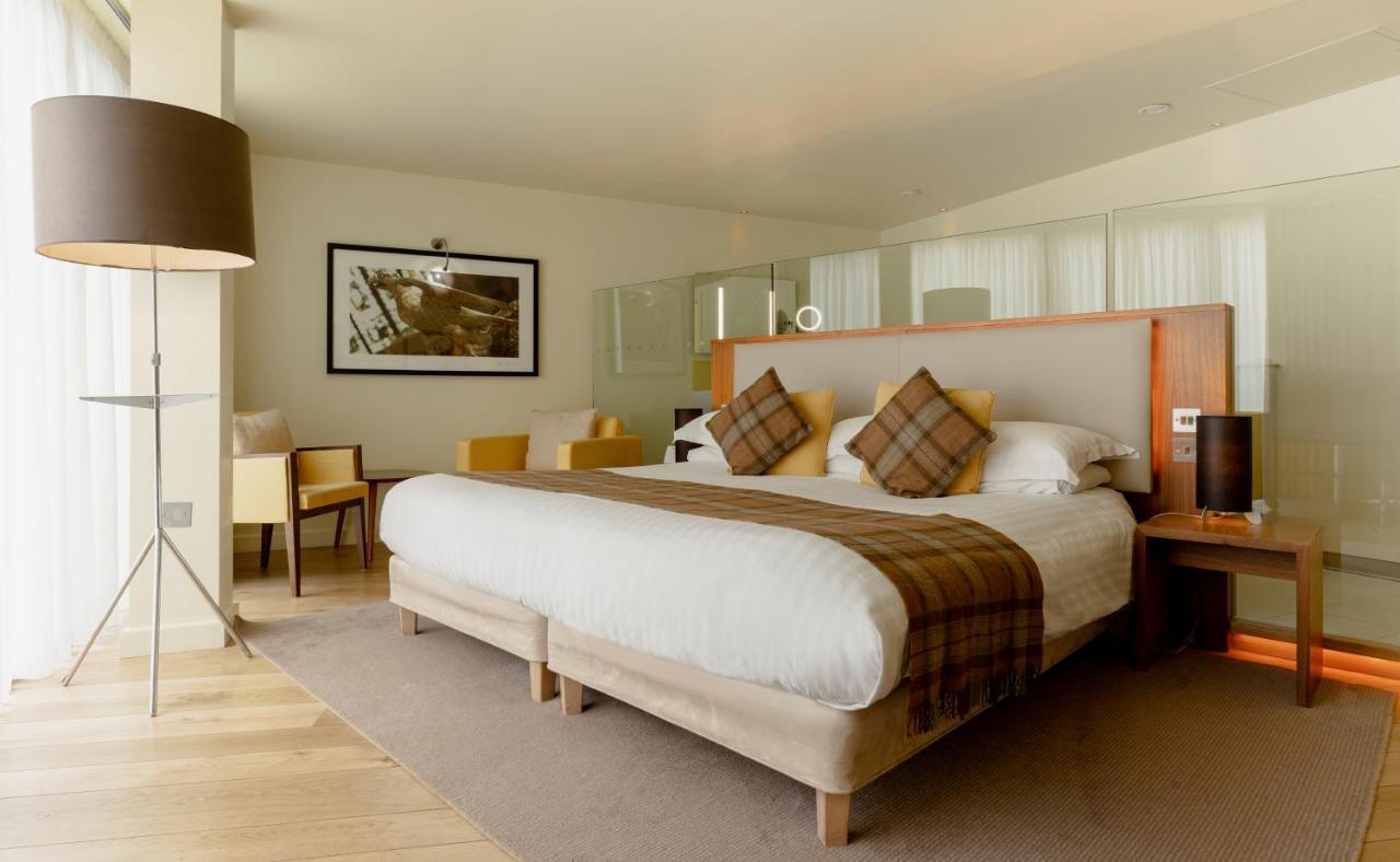 Abode Chester Luaran gambar