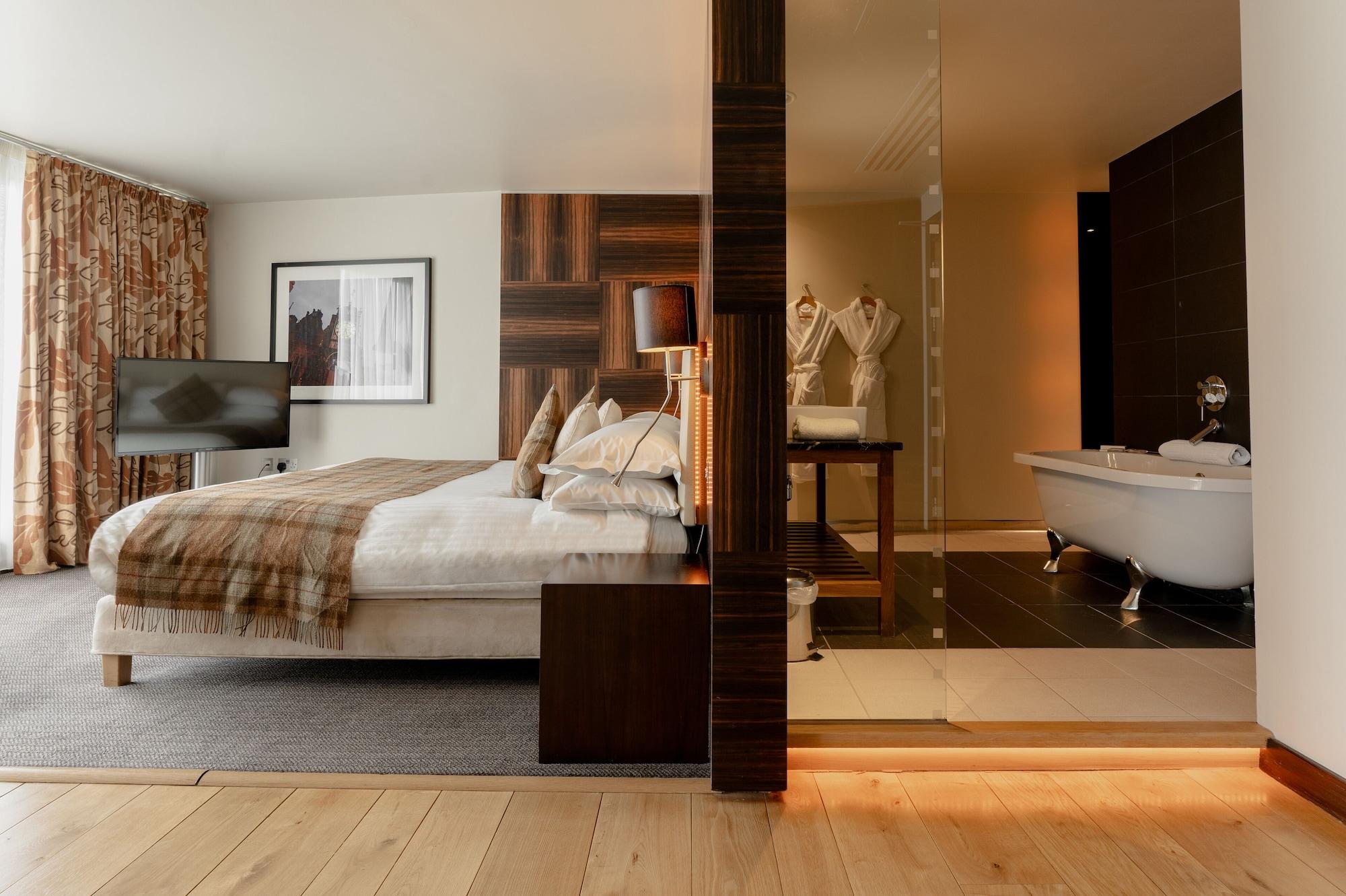 Abode Chester Luaran gambar