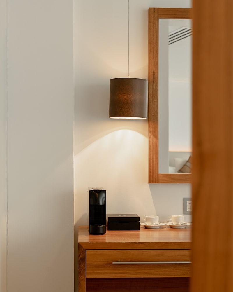 Abode Chester Luaran gambar