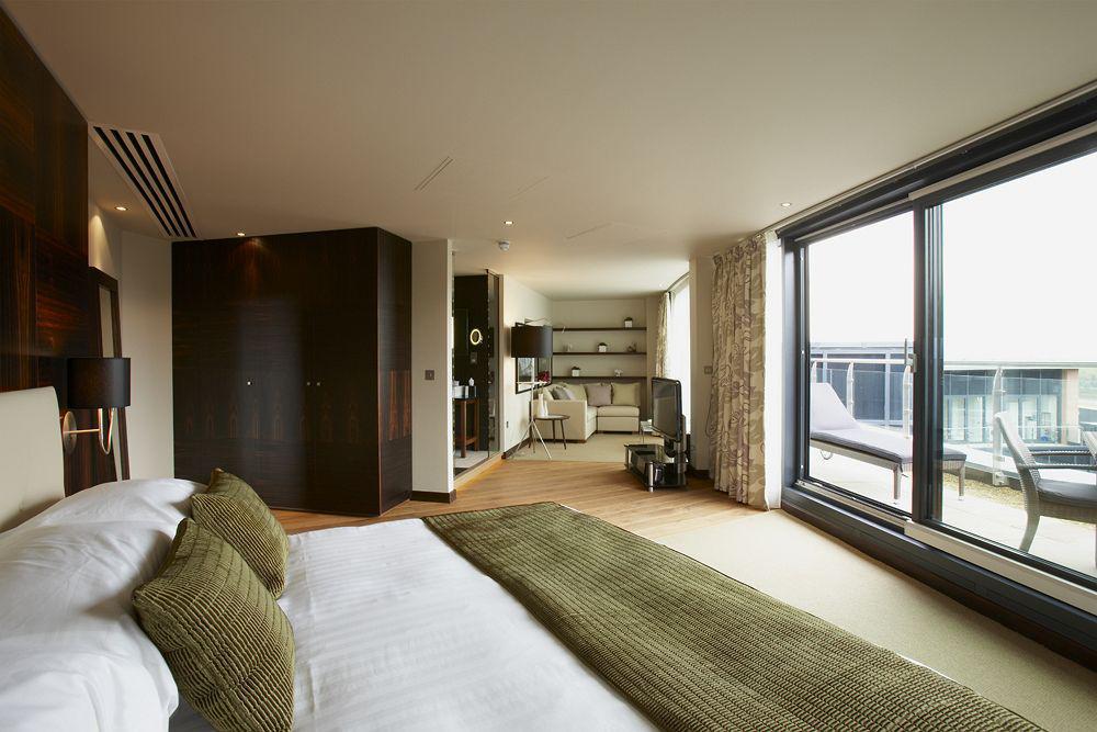 Abode Chester Luaran gambar
